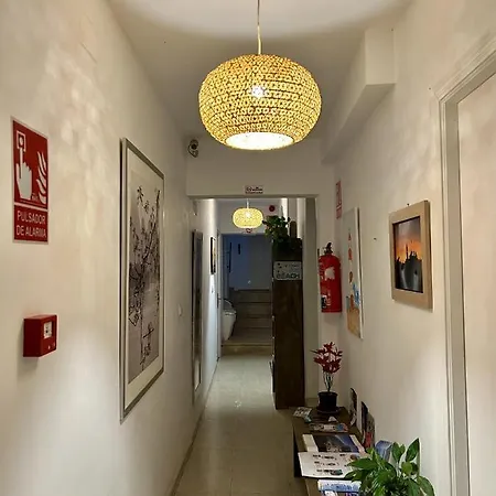 Otel Brisas - Old Town