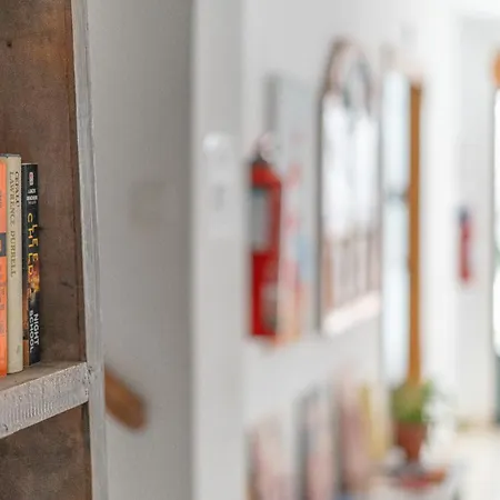 Brisas - Old Town 埃斯特波纳