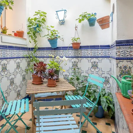 Brisas - Old Town Otel *