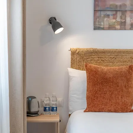 Brisas Otel Estepona