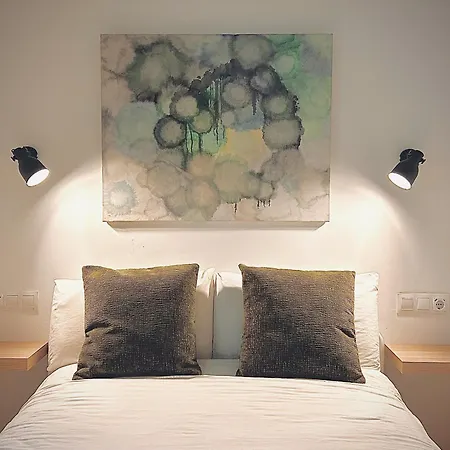 Otel Brisas Estepona