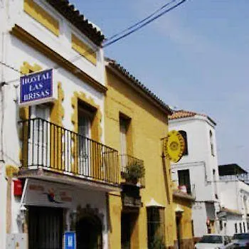 Otel Brisas
