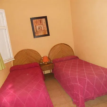 Brisas - Old Town * Estepona