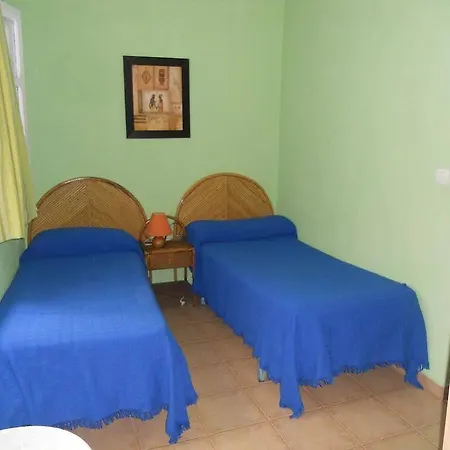 Brisas - Old Town Otel Estepona