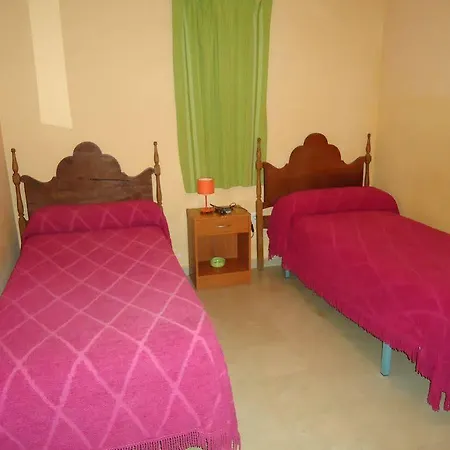 Otel Brisas - Old Town *