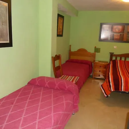 Otel Brisas