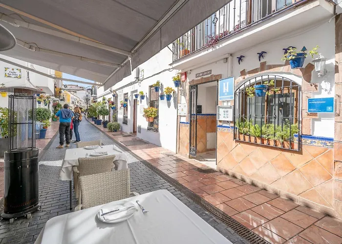 拉斯博瑞思旅馆 酒店 *