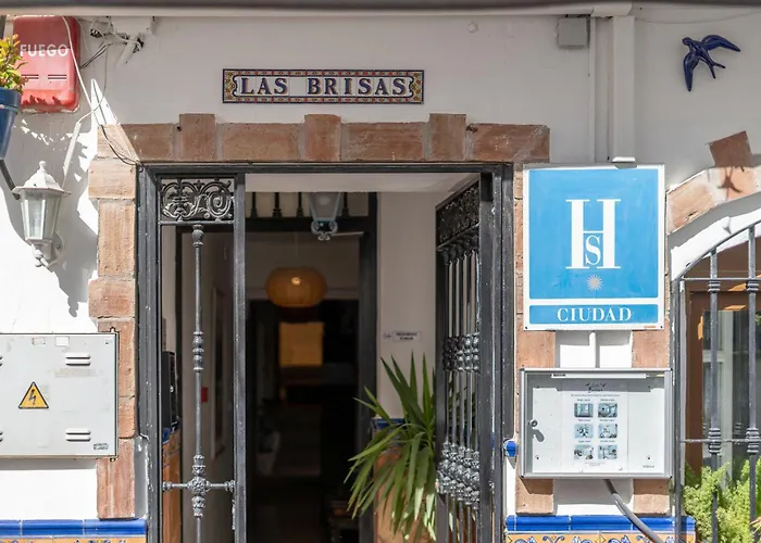 拉斯博瑞思旅馆