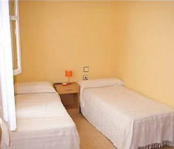 Brisas Hotell Estepona