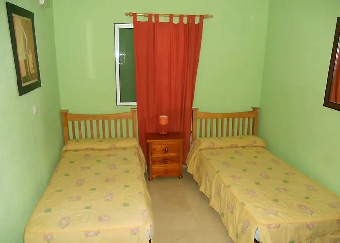 Brisas Hotel Estepona