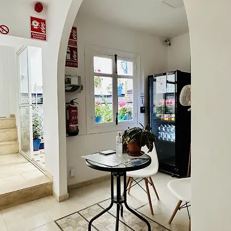 Brisas - Old Town * Estepona