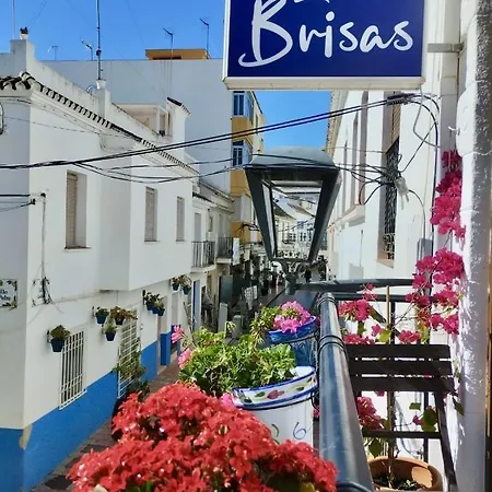 Brisas אסטפונה