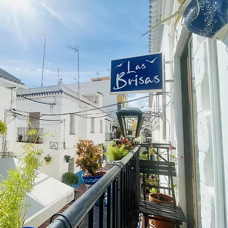 فندق Las Brisas Estepona *