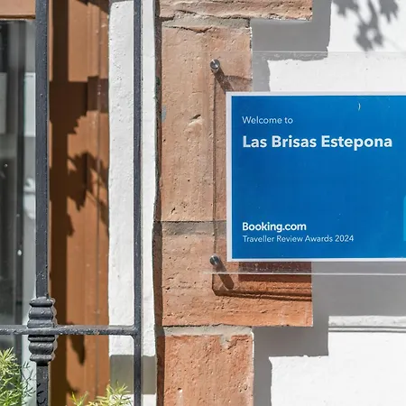 Hotel Brisas Estepona