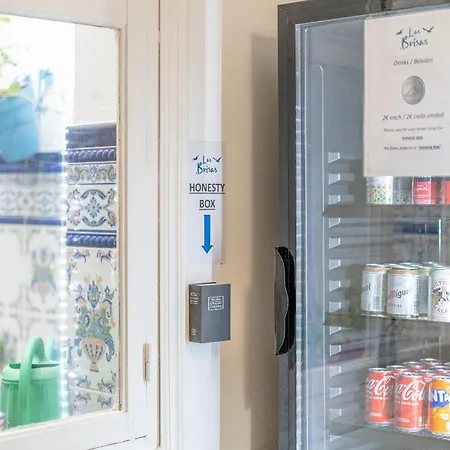 Brisas - Old Town إِستيبونا