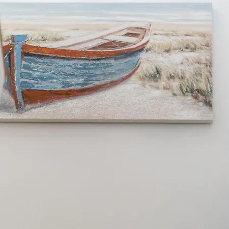 ホテル Brisas - Old Town *