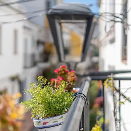 Brisas - Old Town فندق