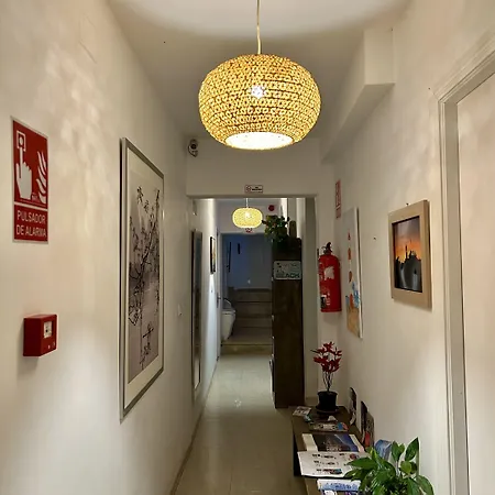 Brisas - Old Town Hotel Estepona