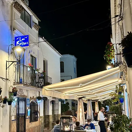 Brisas - Old Town Hotel