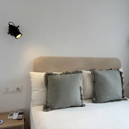Brisas Hotel Estepona