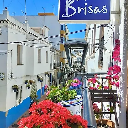 Brisas * Estepona