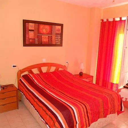 Brisas - Old Town إِستيبونا