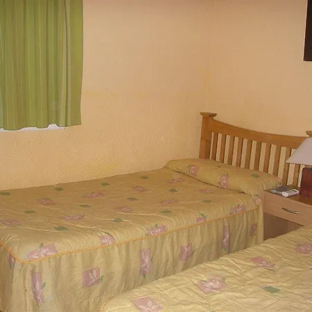 Brisas - Old Town Hotel