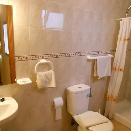 Brisas - Old Town * إِستيبونا