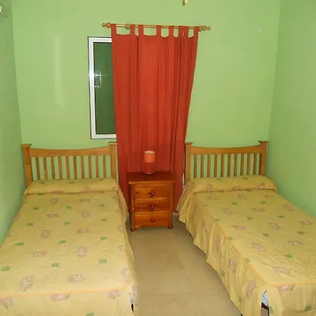 Brisas - Old Town Hotel Estepona