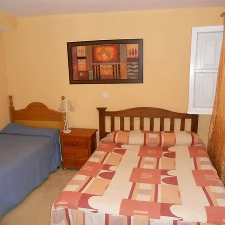 Brisas - Old Town إِستيبونا