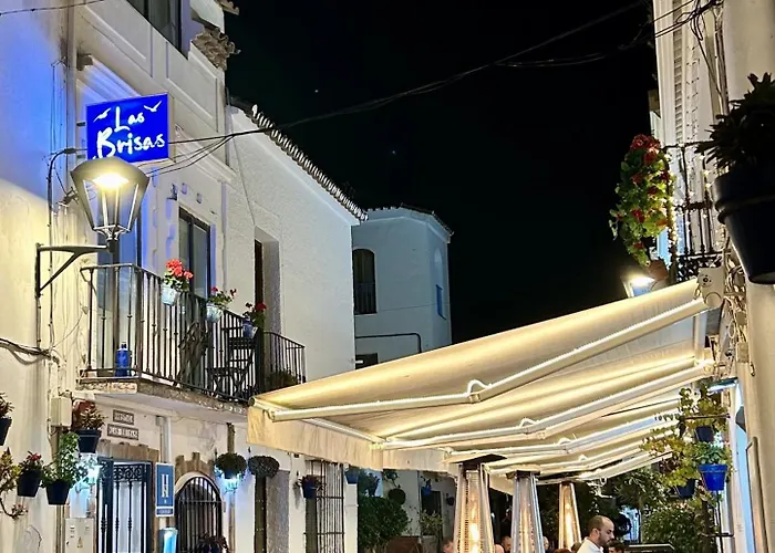 Brisas Hotel Estepona