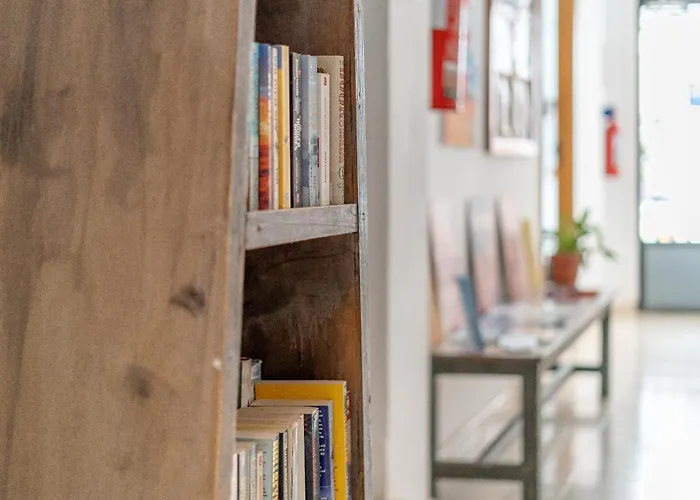 Brisas Hotel Estepona