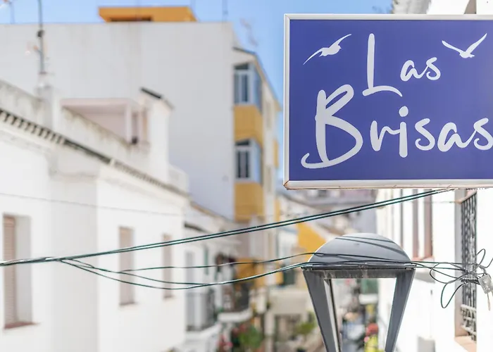 Brisas Hotel Estepona