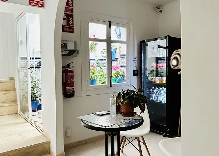 Hotel Brisas Estepona