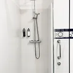 ホテル Las Brisas - Estepona Old Town エステポナ
