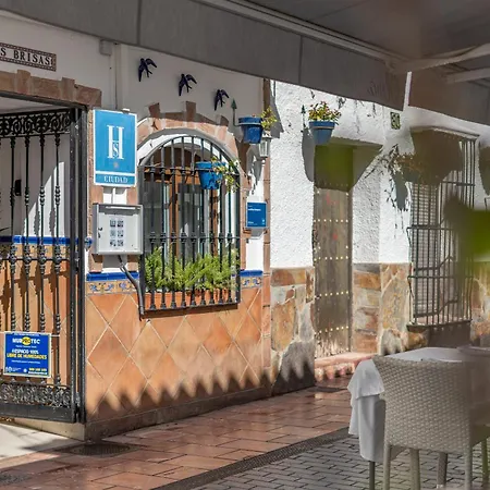 Las Brisas - Estepona Old Town * エステポナ