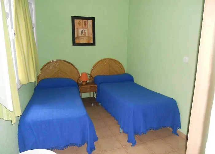 Brisas Отель Эстепона