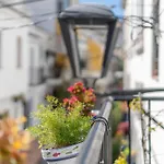 Las Brisas - Estepona Old Town Hotel