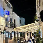 Las Brisas - Estepona Old Town Hotel