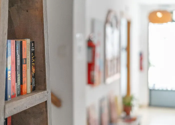 Brisas エステポナ