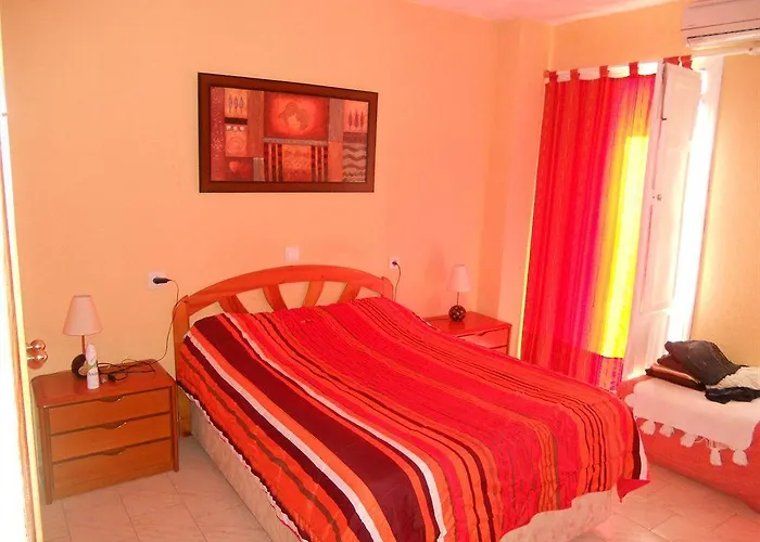 Brisas エステポナ